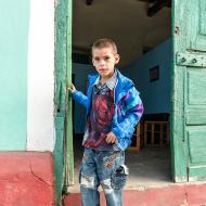 Cuba - Sancti Spíritus