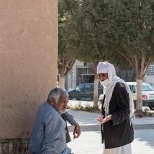 Yazd