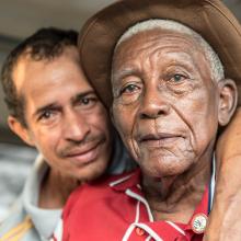 Cuba - Cimetière Santa Ifigenia