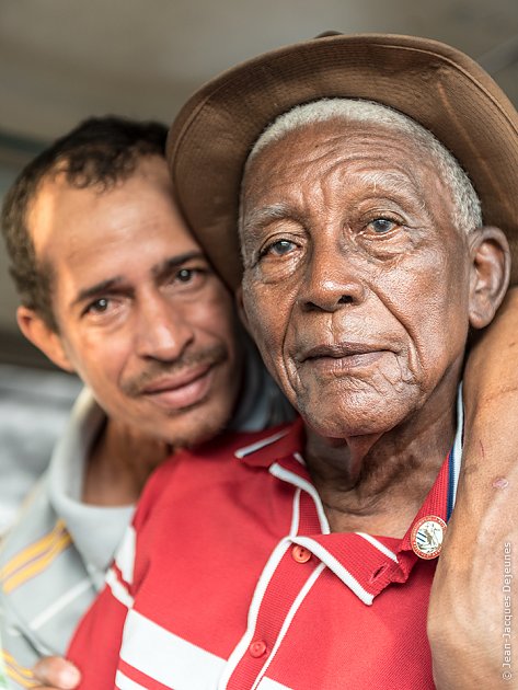 Cuba - Cimetière Santa Ifigenia