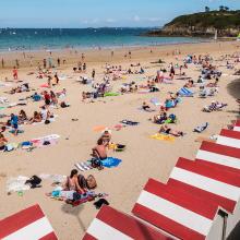 Saint-Lunaire