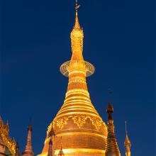 Birmanie - Yangon