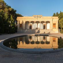 Iran - Yazd