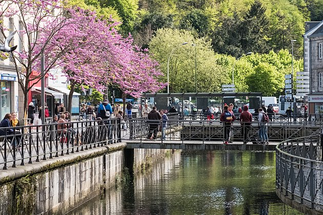 Quimper