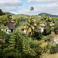 Cuba - Las Terrazas