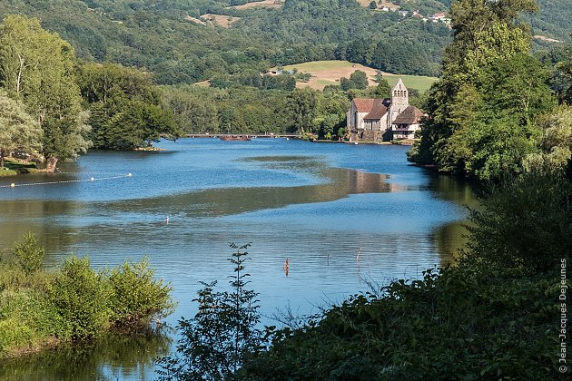 Beaulieu-sur-Dordogne