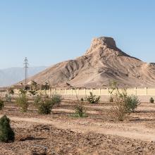 Iran - Yazd