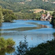 Beaulieu-sur-Dordogne