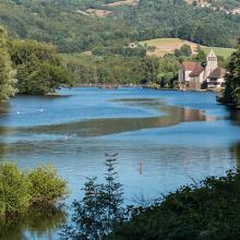 Beaulieu-sur-Dordogne