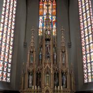 Église des Jésuites