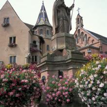 Fontaine