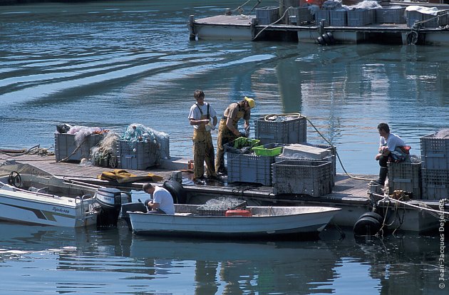 Pêcheurs