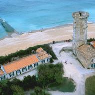 Le Phare des Baleines