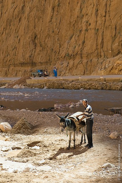 Gorges de Todra