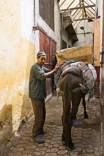 Fès