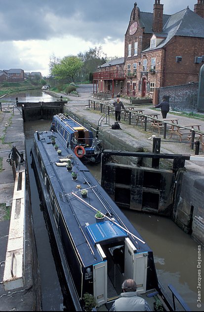 The Big Lock 2