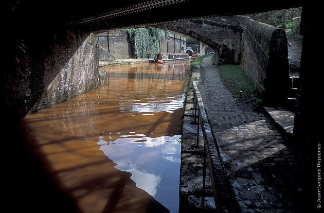 Eau ferrugineuse 2