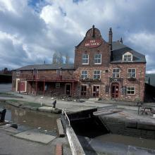 The Big Lock