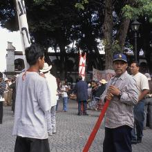 La Guelaguetza n'est pas à vendre !