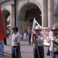 La Guelaguetza n'est pas à vendre !