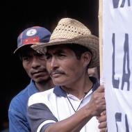 La Guelaguetza n'est pas à vendre !