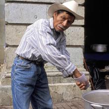 La Guelaguetza n'est pas à vendre !