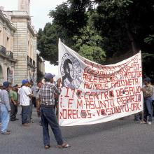 La Guelaguetza n'est pas à vendre !