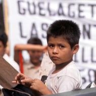 La Guelaguetza n'est pas à vendre !