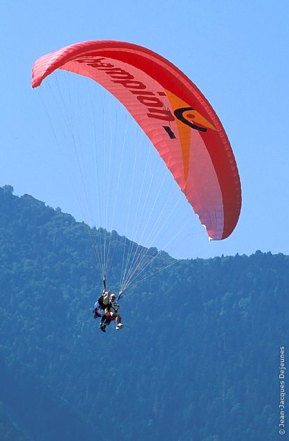 Parapente