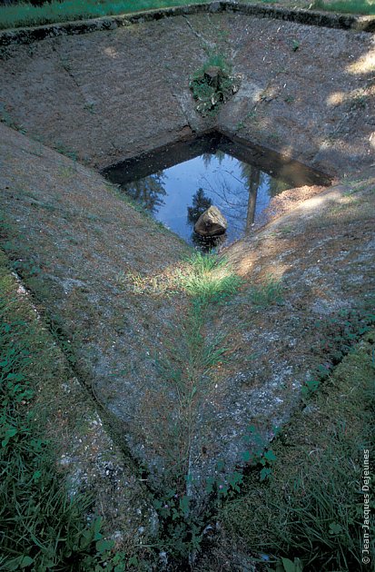 Réserve d'eau 2