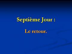 Septième Jour