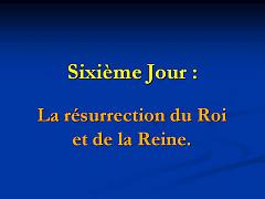 Sixième Jour
