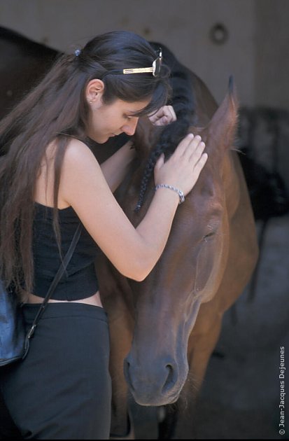 Tendresse