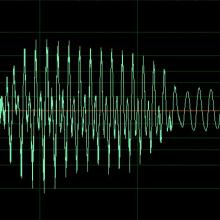 audiogramme - 1