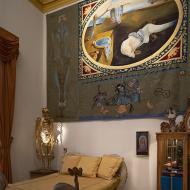 Ameublement paranoïaque