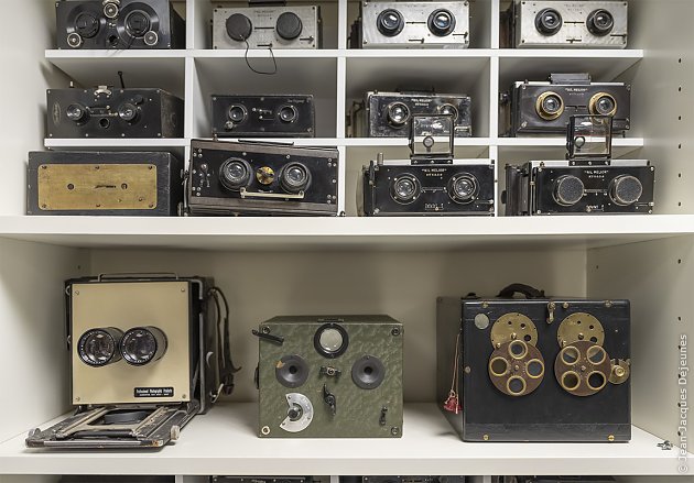 Appareils Nil Melior