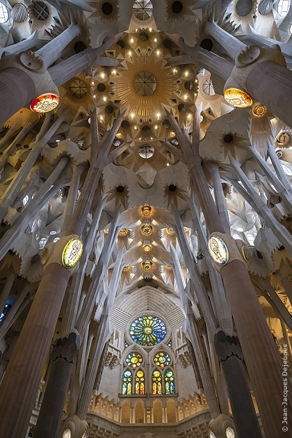 Croisée de transept