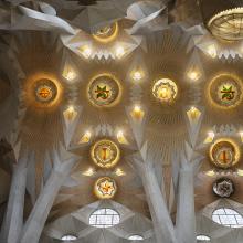 Transept nord-est