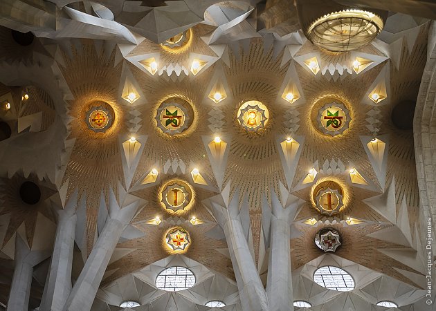 Transept nord-est