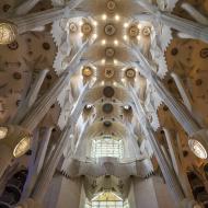 Façade de la Gloire