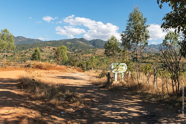 Chemin faisant