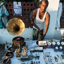 Brocanteur