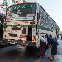 Transports en commun