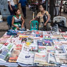 Presse quotidienne