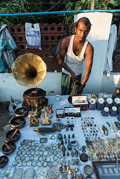 Brocanteur