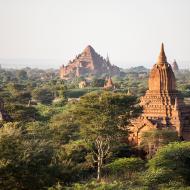 Old Bagan