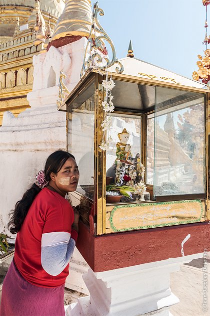 Paya Shwezigon