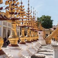 Paya Shwezigon