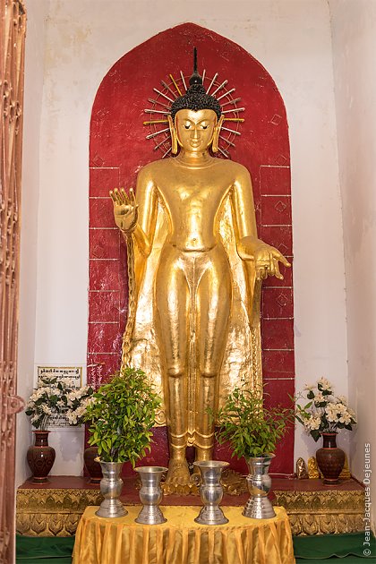 Paya Shwezigon