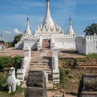 Maha Aung Mye Bon Zan